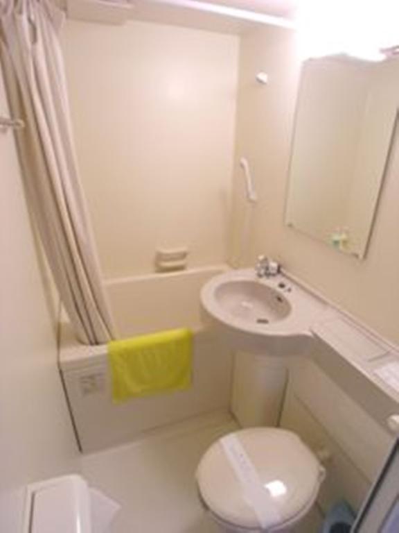 Okinawa Hotel Continental Naha Quarto foto